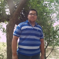 Sashank Mishra